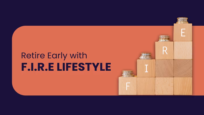 How to Retire Early Using the FIRE Method?