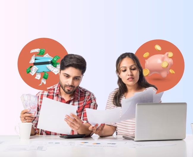 5 Vital Conversations to Build Financial Intimacy with your Partner