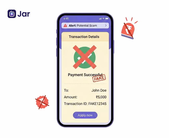 Fake UPI Payment Scams are on the Rise: Here’s How to Spot Them and Stay Safe