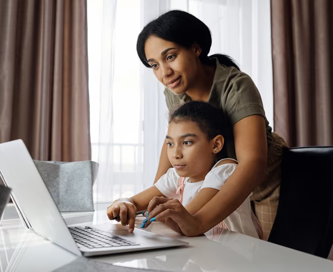 How to Teach Kids about Money and Financial Boundaries