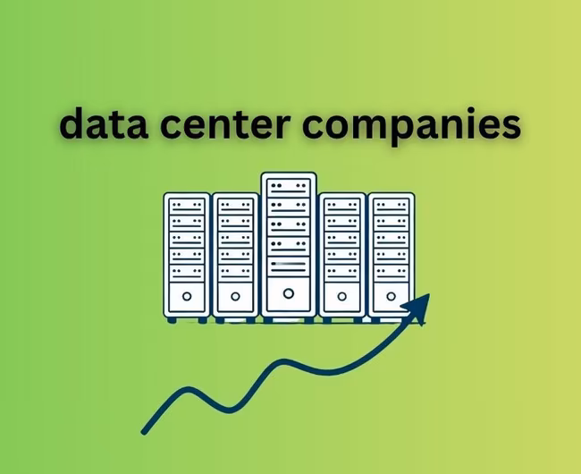 Best Data Center Stocks in India