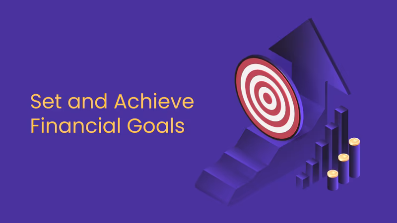 6 Essential Questions for Setting and Achieving Financial Goals