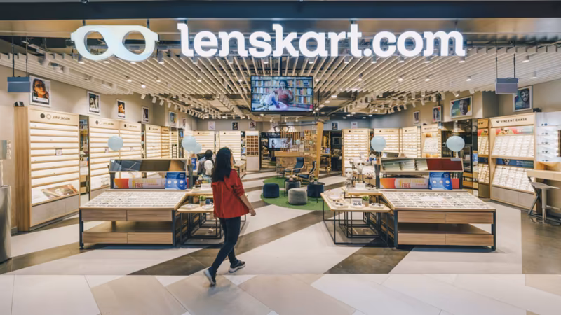Things To Consider Before Applying For a Lenskart Franchise: Cost, Profit Margin, and More