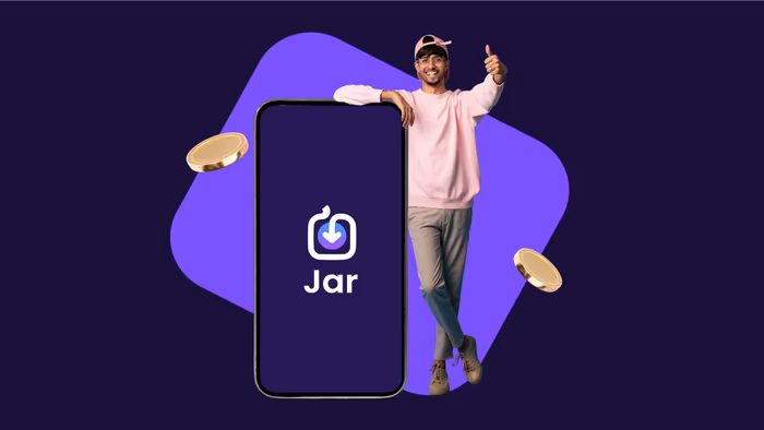 From Stressful to Stressfree, here&#8217;s how the Jar App can Make your Money work for You
