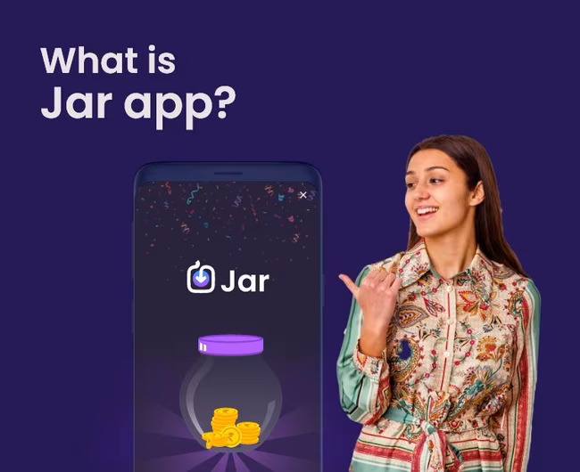 What is Jar App ?