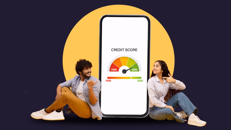 How Can Young Adults Build Credit? Here are 7 steps you can start with