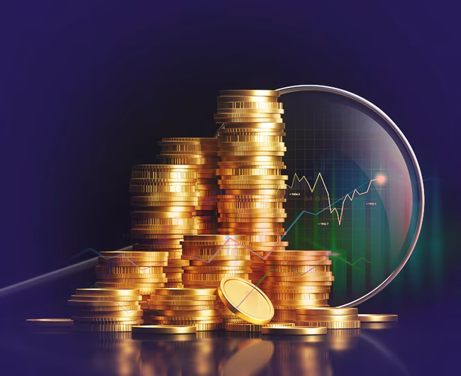 Why Digital Gold is a Perfect Asset for First-Time Investors