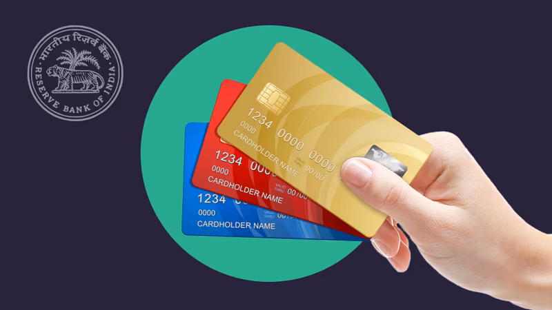 RBI&#8217;s New Guidelines for Debit and Credit Card Users: Here is what you need to know