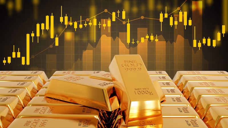 Weekly Gold Predictions from June 9th to June 15th, 2025