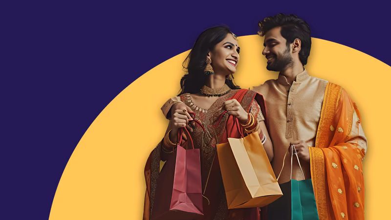 Wedding Shopping Tips For Brides &#038; Grooms