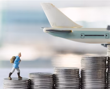 8 Sureshot Money Saving Travel Tips