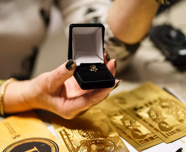 5 Interesting Gold Investment Facts About Akshaya Tritiya &#8211; Jar App