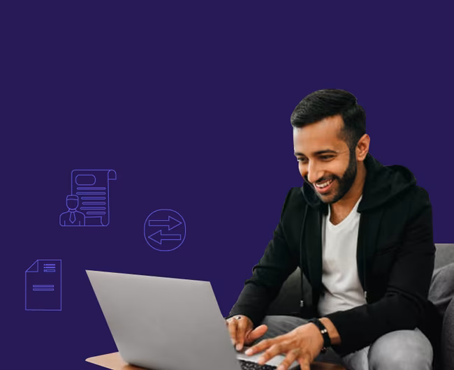 Simplifying ITR filing for Salaried person