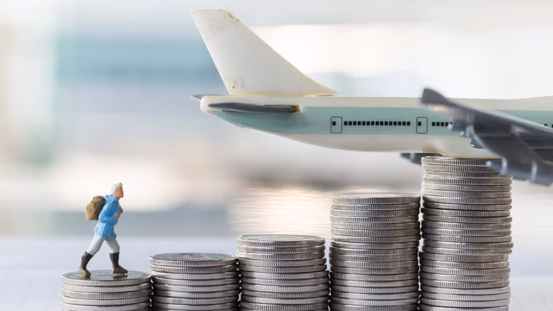 8 Sureshot Money Saving Travel Tips