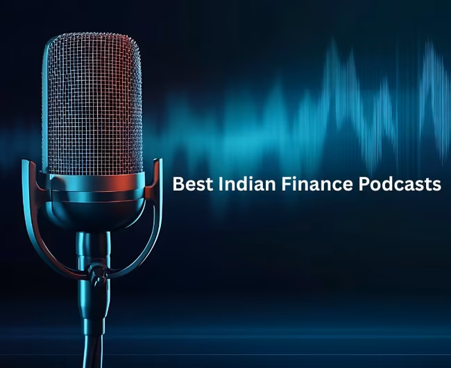 6 Best Indian Finance Podcasts to Boost Your Money Knowledge