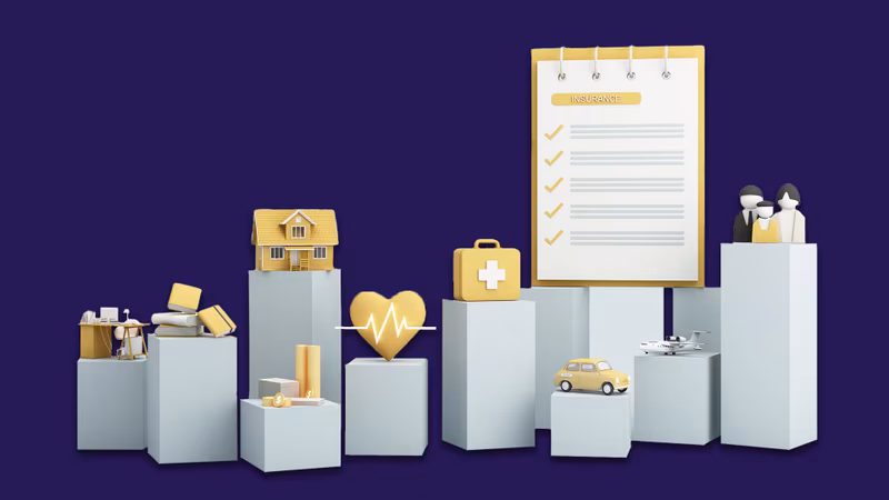 What is Insurance? – Meaning, Types and Importance