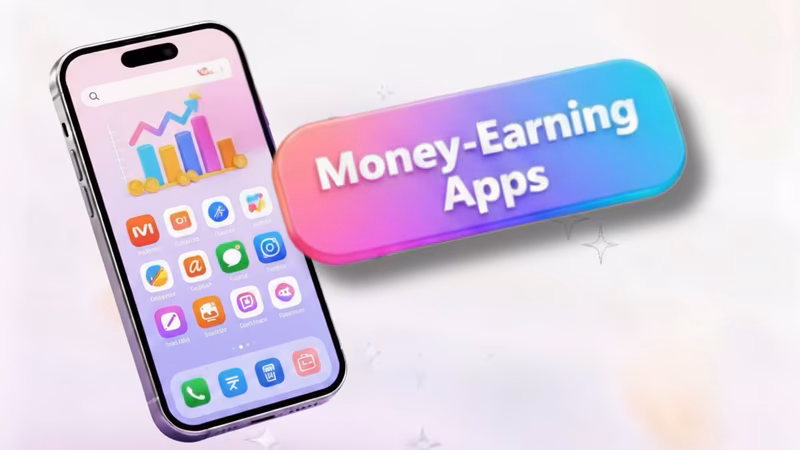 Best Real Money Earning Apps in India (2025 Honest Guide)