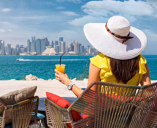 Going to Qatar for FIFA&#8217;22? Keep These 4 Tips in Mind to Save Big Bucks on Your Travel!