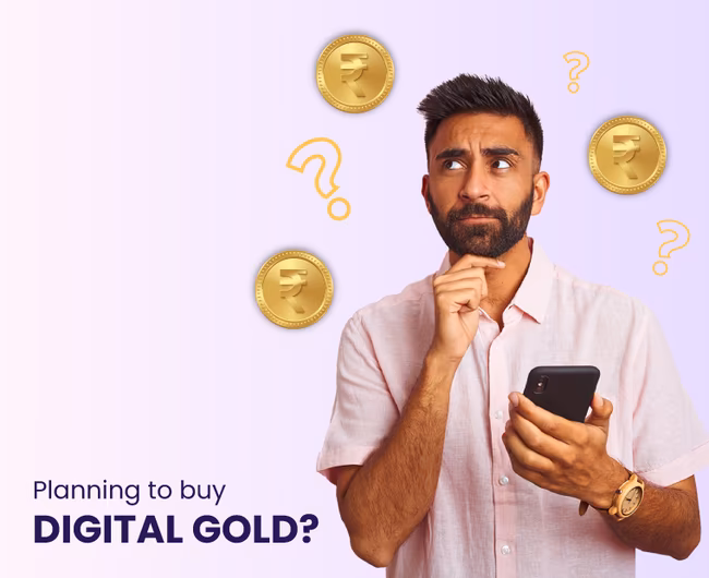 Planning to Buy Digital Gold? Don’t Overlook these Disadvantages
