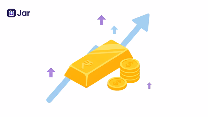 Why Gold Price is Rising Day by Day:  2026 Price Rise Guide