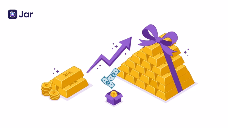 Gold Market Trends – China ETF Demand vs India Jewellery Demand: What’s Really Happening?