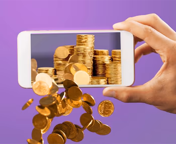 How Can You Play It Safe With Digital Gold Investments?