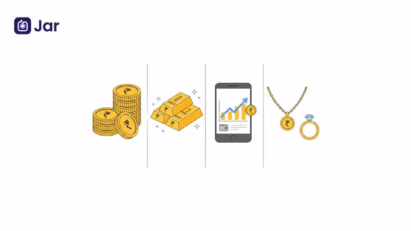 Types of Gold: Varieties, Jewelry, Investments and More