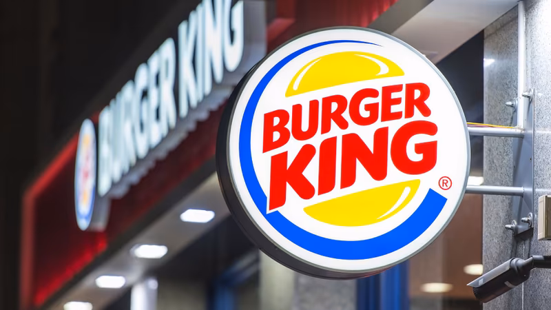Burger King Franchise in India: A Complete 2025 Guide for Aspiring Entrepreneurs
