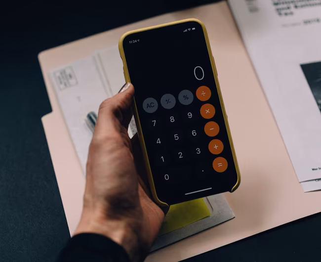 How Budgeting can help you Achieve Financial Security