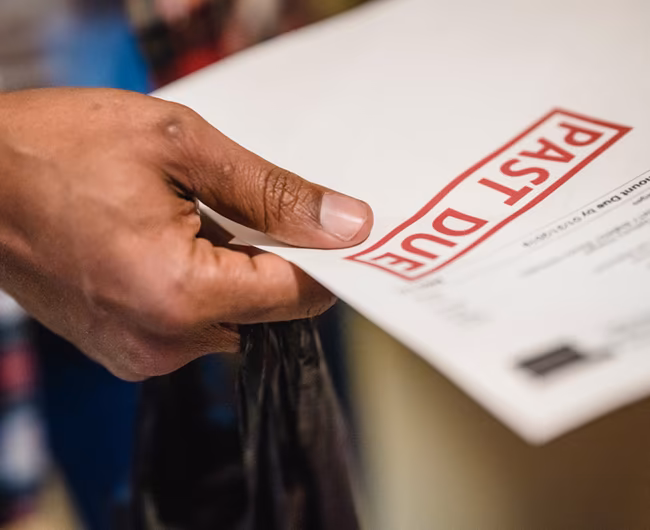 Top 5 Reasons for Bankruptcy  &#8211; Here&#8217;s How to avoid it