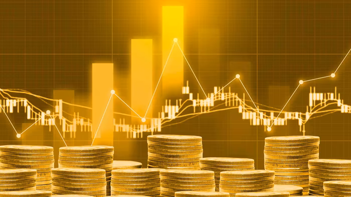 Why It&#8217;s The Right Time to Invest in Digital Gold