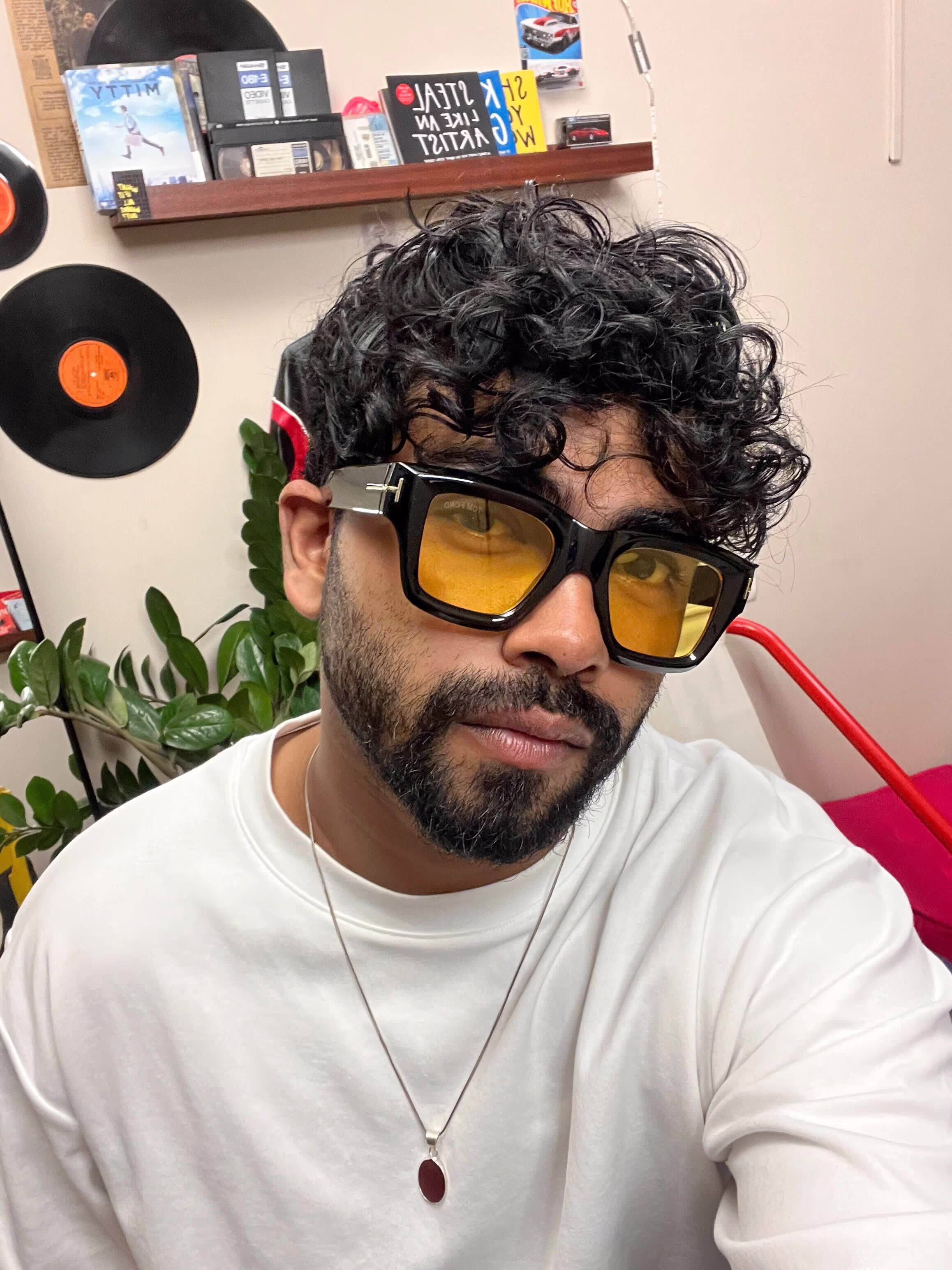 Nazeeb avatar