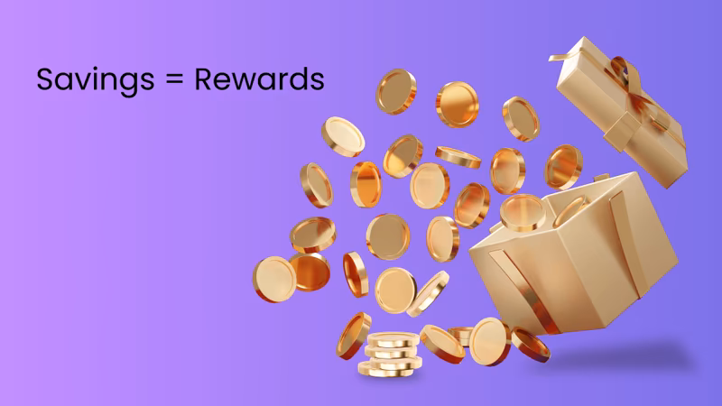 From Automatic Savings to Automatic Rewards &#8211; Jar App