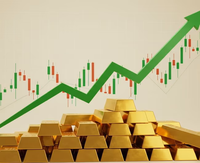 Understanding the Surge: Why Gold Prices are Rising in Today’s Market