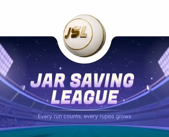 Jar Savings League: A Fun Way to Earn Rewards Through Challenges