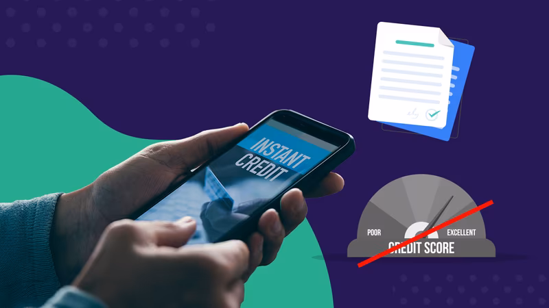 Quick Hack to Get an Instant Loan Without CIBIL Score