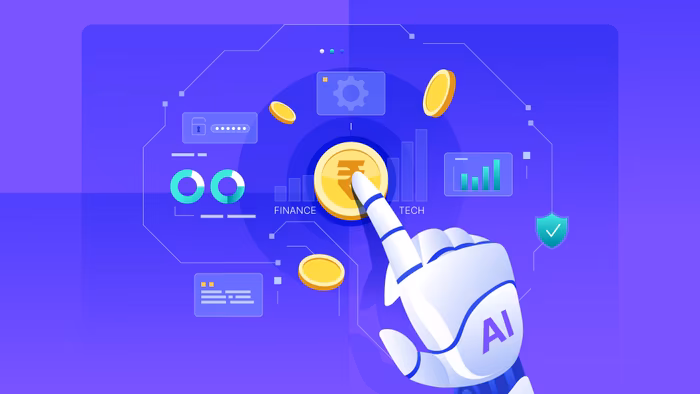 How Are AI and FinTech Transforming Digital Lending?