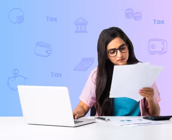 How Does Taxes work for Self Employed Individuals?