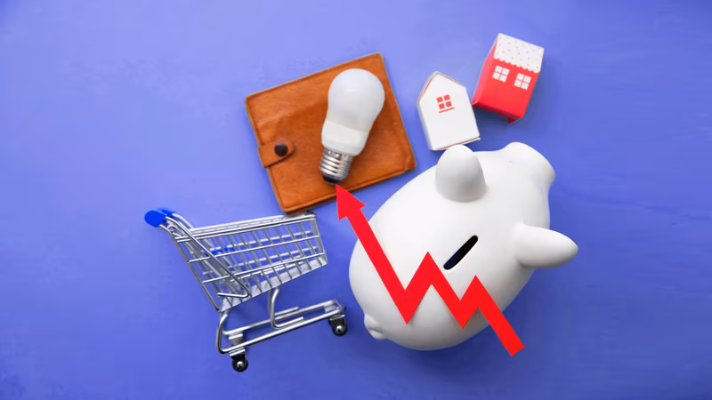 6 Simple Ways to Reduce Your Cost of Living