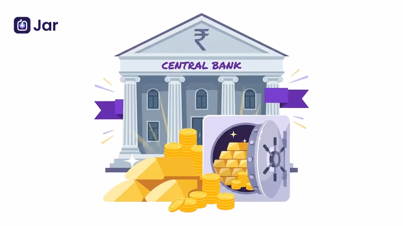 Central Bank Gold Reserves: The 2025 Guide to How Nations Count Their Wealth