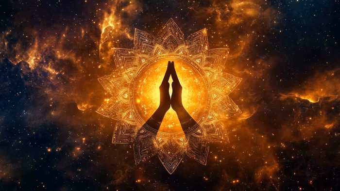 Who is the Pushya Nakshatra God &#038; Goddess? &#8211; Jar App