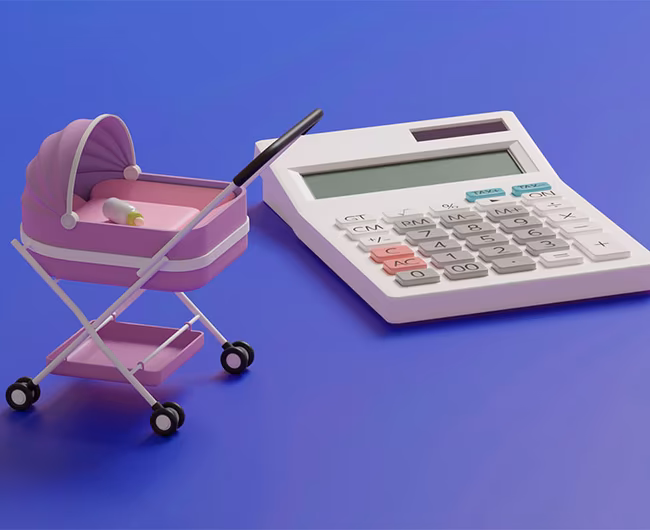 5 Essential Financial Planning Tips for New Parents