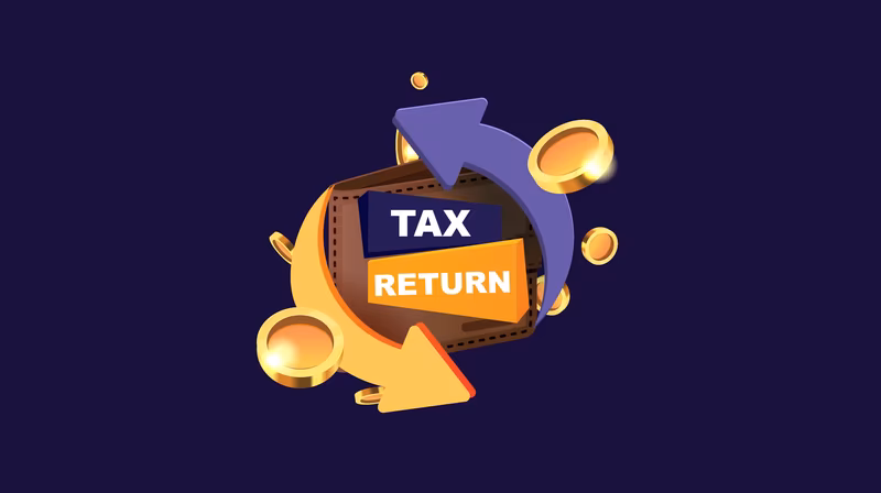 How to get Income Tax Refund &#8211; 6 Easy Steps &#038; Eligibility