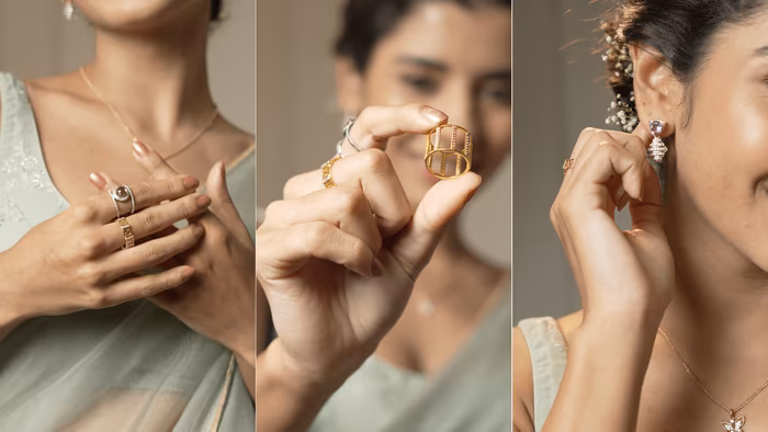 25+ Gorgeous &#038; Trending Dussehra Jewellery Designs