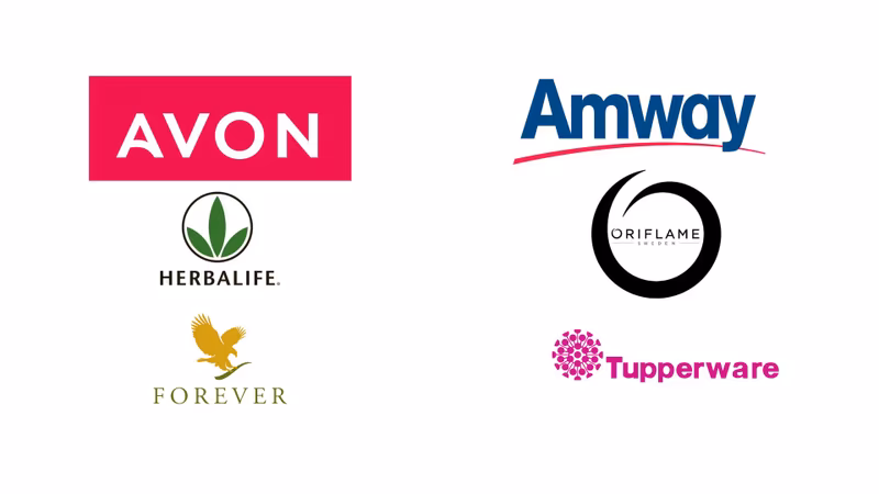 Top 10 Direct Selling Companies in India