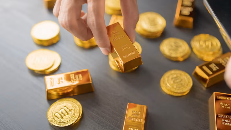 Gold Price Prediction for 19th to 25th May ‘25 – Should You Save Money in Gold?
