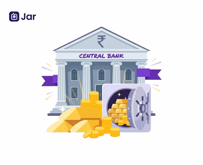 Central Bank Gold Reserves: The 2025 Guide to How Nations Count Their Wealth