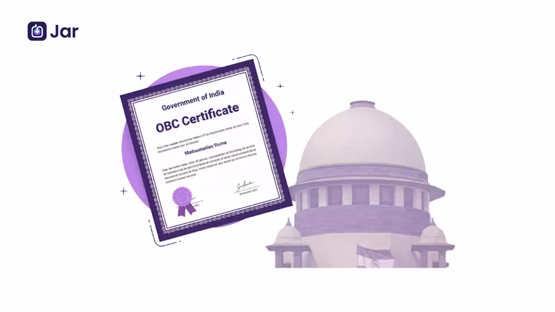 Other Backward Classes (OBC)