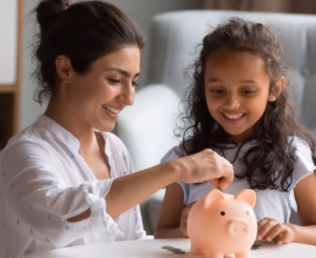 7 Best Investment Options for Your Girl Child