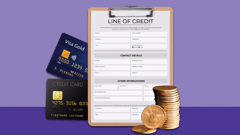 Line of Credit (LOC) – How and When to Apply